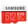 SAMSUNG EVO+ microSD 512GB 100MB/s + SD MB-MC512GA/EU - 485618 - zdjęcie